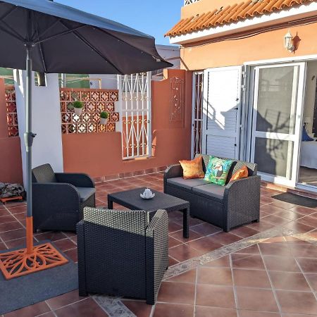 La Casita Del Sendero Leilighet La Guancha Eksteriør bilde