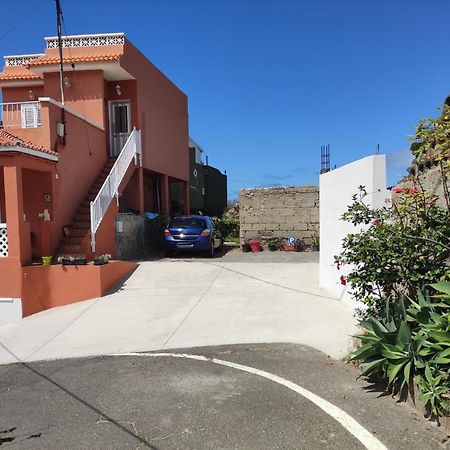 La Casita Del Sendero Leilighet La Guancha Eksteriør bilde