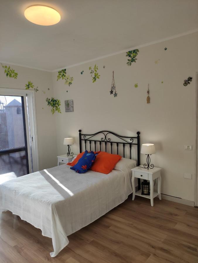 La Casita Del Sendero Leilighet La Guancha Eksteriør bilde