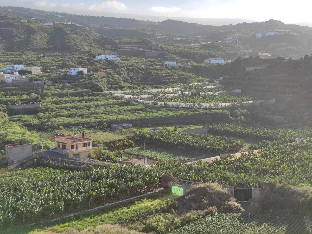 La Casita Del Sendero Leilighet La Guancha Eksteriør bilde