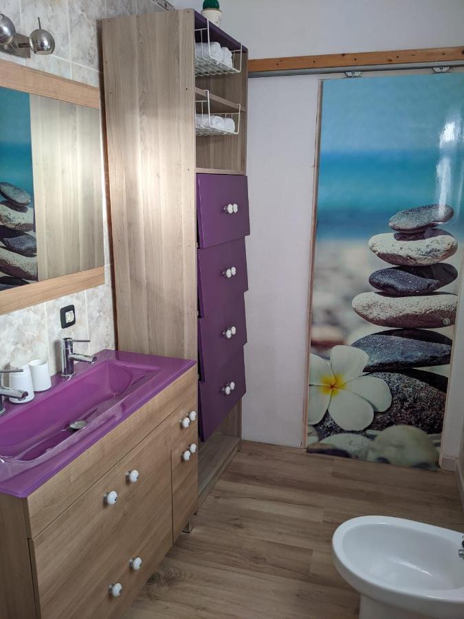 La Casita Del Sendero Leilighet La Guancha Eksteriør bilde