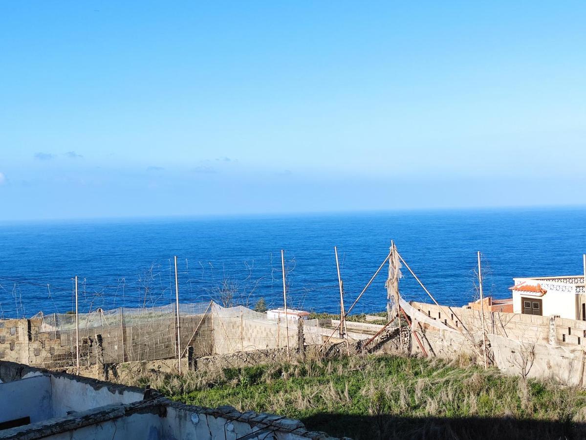 La Casita Del Sendero Leilighet La Guancha Eksteriør bilde