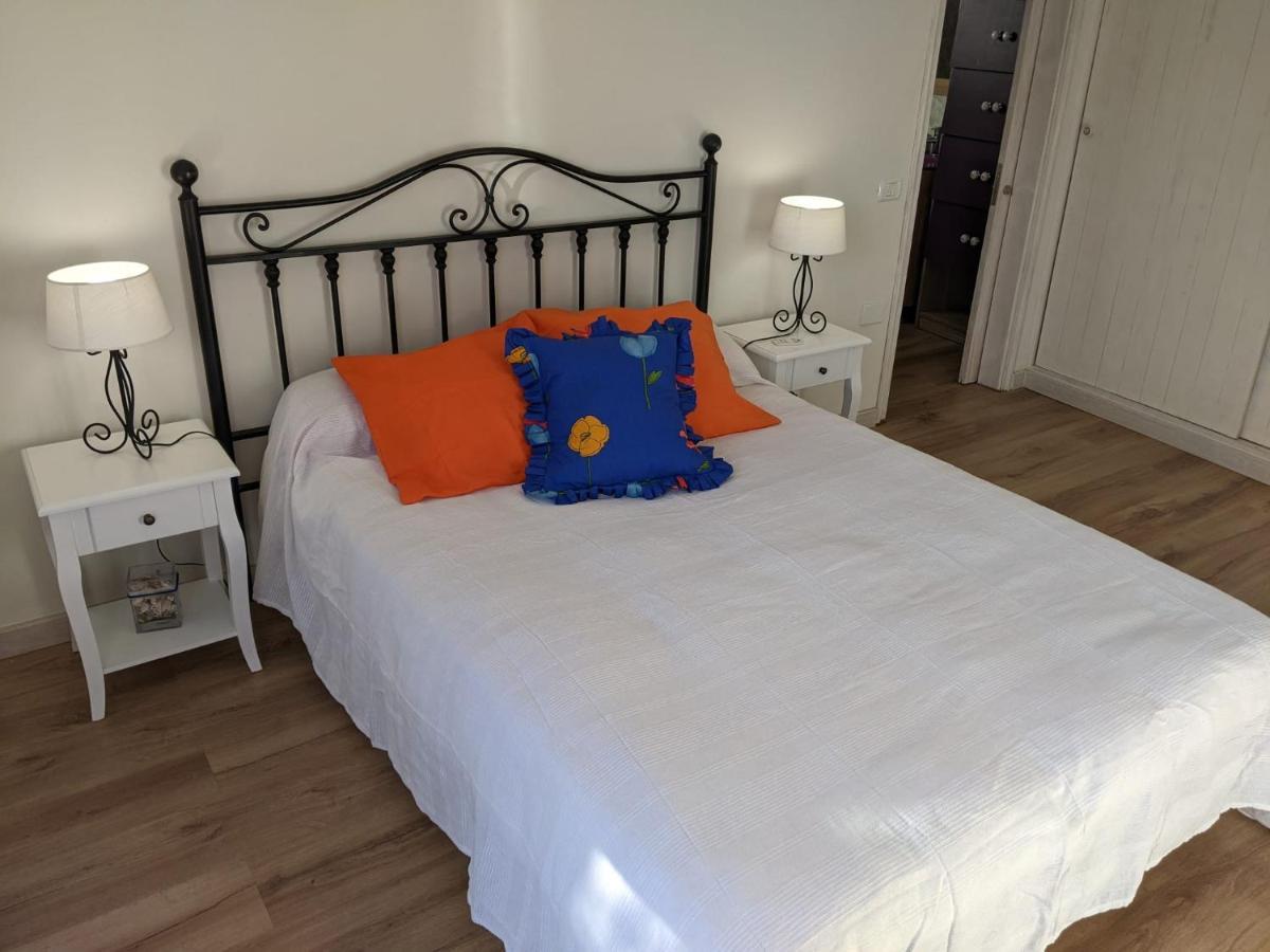 La Casita Del Sendero Leilighet La Guancha Eksteriør bilde